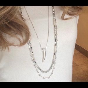 Stella & Dot Jewelry - Stella & Dot Tiburon Layering Necklace Stella & Dot Jewelry - Stella & Dot Tiburon Layering Necklace